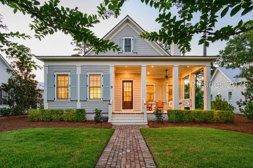 9 Big Game Road, Bluffton, SC, 29910 | Card Image