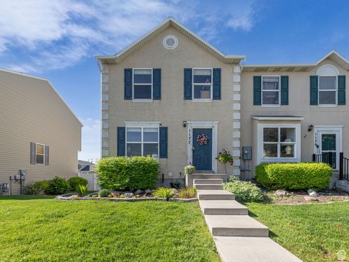 1177 W Dun Robin Ct, Salt Lake City, UT, 84123-7641 | Card Image