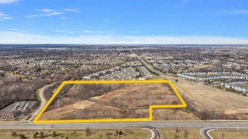 0 Hall Road, Macomb Township, MI, 48044 | Card Image