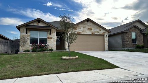 13111 Maestro Spark, San Antonio, TX, 78252-1814 | Card Image