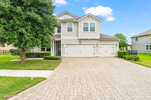 5164 Clapboard Creek Dr, JACKSONVILLE, FL, 32226-4770 | Card Image