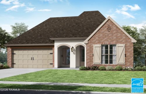 401 Grand Oak Dr, Broussard, LA, 70518-7786 | Card Image