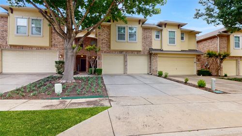 9866 Wake Bridge Dr, Frisco, TX, 75035-4733 | Card Image