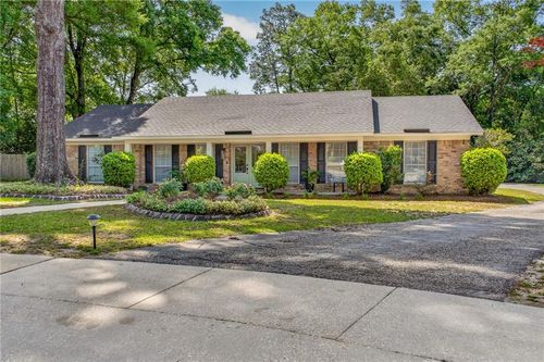 6401 Shetland Ct, Mobile, AL, 36695-2924 | Card Image