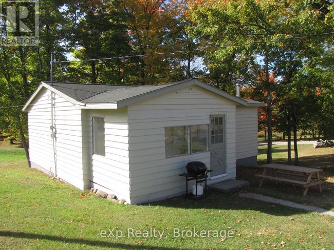 5333 Highway 124 Highway, Home with 0 bedrooms, 0 bathrooms and 20 parking in Magnetawan (Ahmic Harbour) ON | Image 25