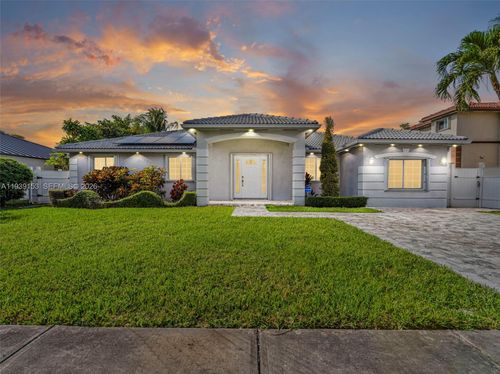 25372 Sw 122nd Ct, Homestead, FL, 33032-5902 | Card Image