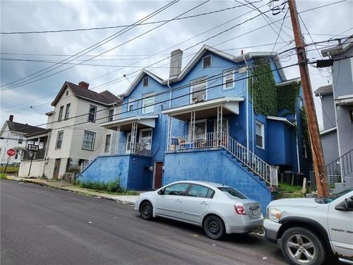 3 N Water St, Masontown, PA, 15461-1854 | Card Image