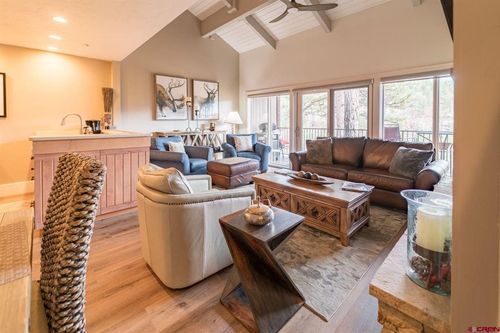 unit-630-961 N Tamarron Dr, Durango, CO, 81301-7849 | Card Image