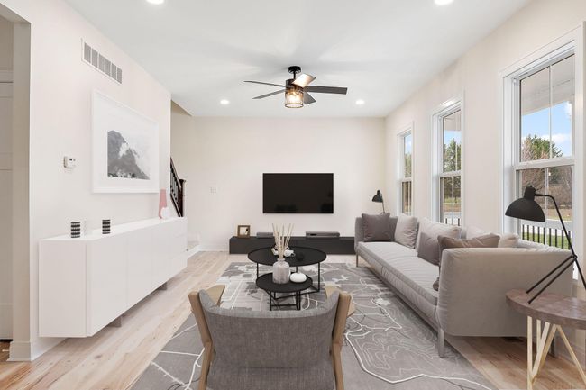 3995 Scipio Dr, House other with 4 bedrooms, 3 bathrooms and null parking in Laporte IN | Image 9