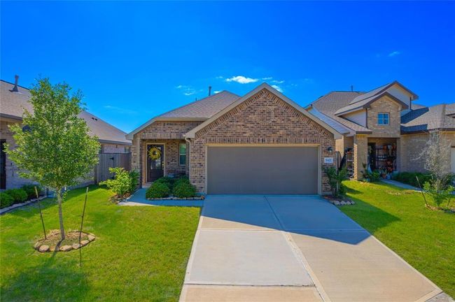 18471 Running Shadow Ct, House other with 4 bedrooms, 2 bathrooms and 2 parking in Hockley TX | Image 4