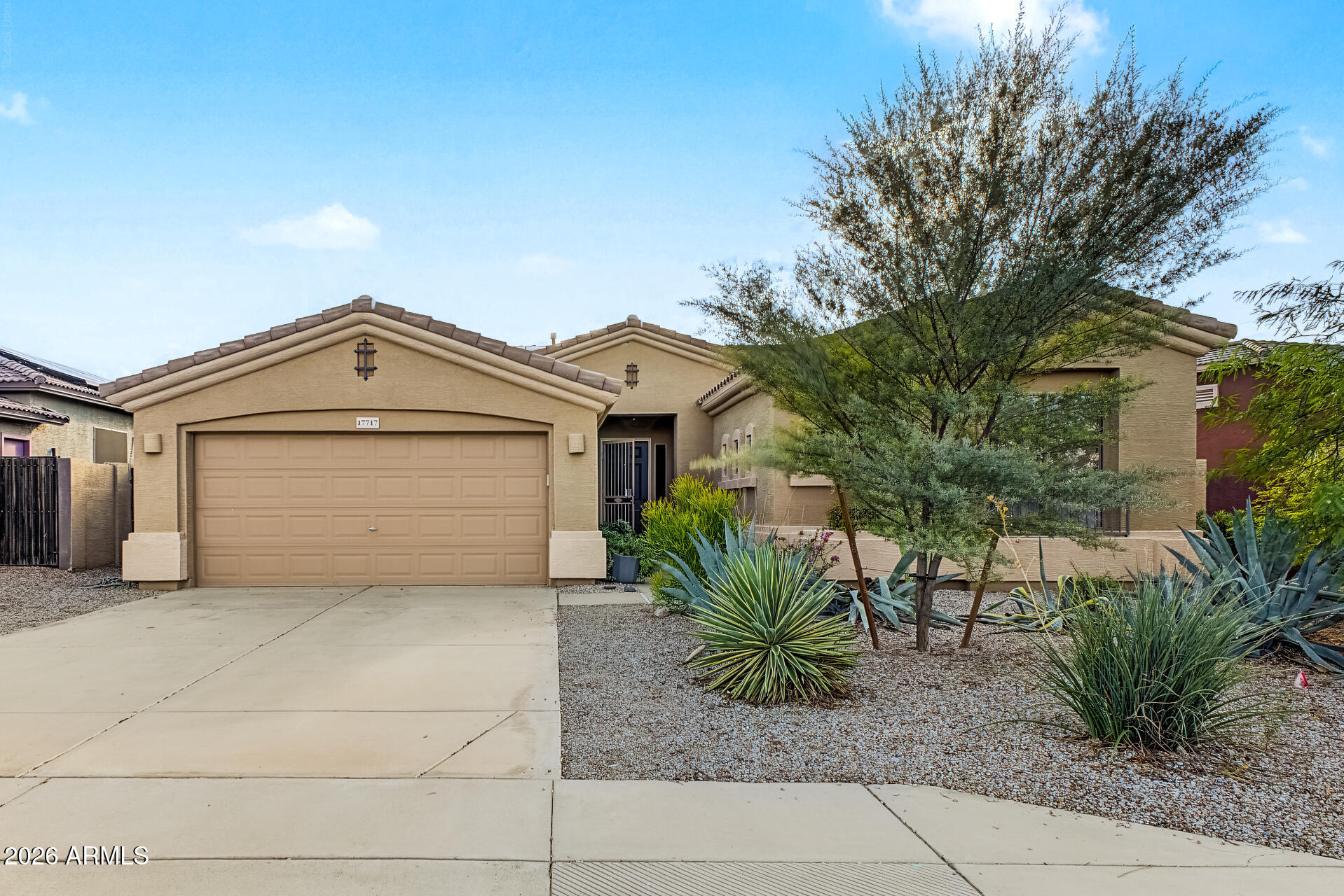 Residential in Goodyear