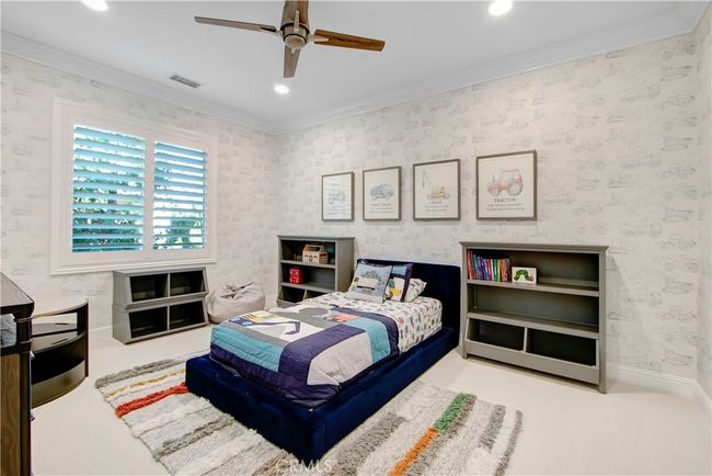 20270 Trentino Ln, House other with 5 bedrooms, 6 bathrooms and 3 parking in Yorba Linda CA | Image 42