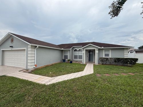 2531 Sage Drive, KISSIMMEE, FL, 34758 | Card Image