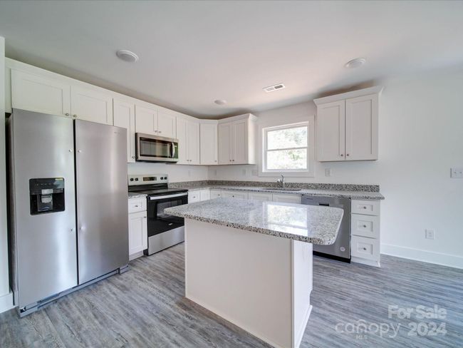 542 Oak Rd, House other with 4 bedrooms, 2 bathrooms and null parking in Norwood NC | Image 5