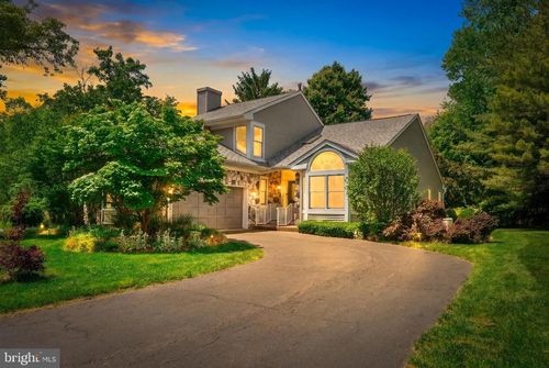 22 Boxwood Dr, Princeton, NJ, 08540-9454 | Card Image