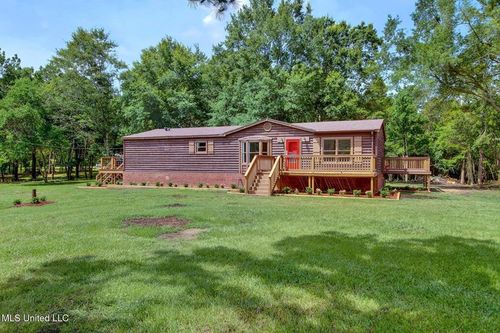 27201 E Lake Cypress Dr, Perkinston, MS, 39573-4441 | Card Image