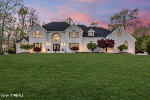 21 Appaloosa Dr, Manalapan, NJ, 07726-8867 | Card Image