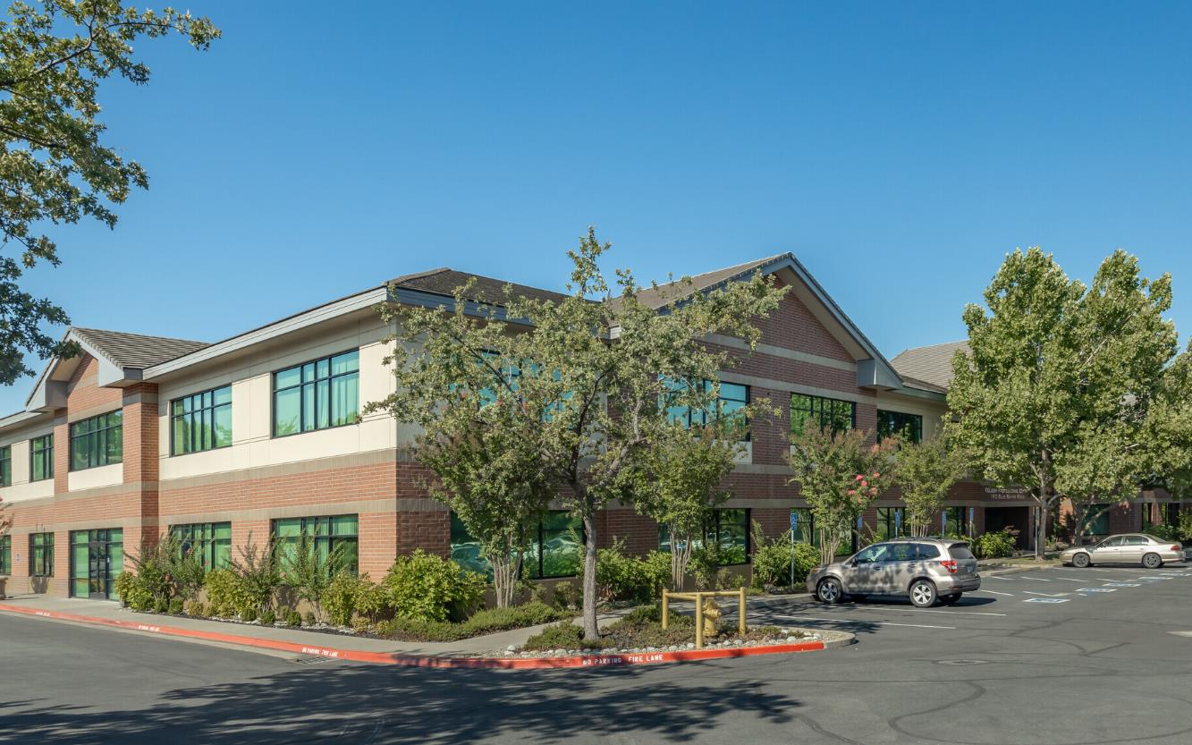 Commercial Sale in Folsom 2