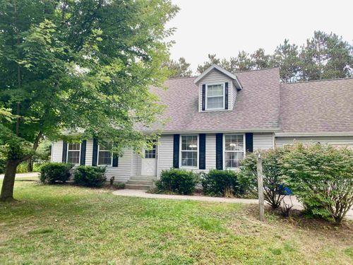 202591 Sharon Ln, MOSINEE, WI, 54455-7558 | Card Image