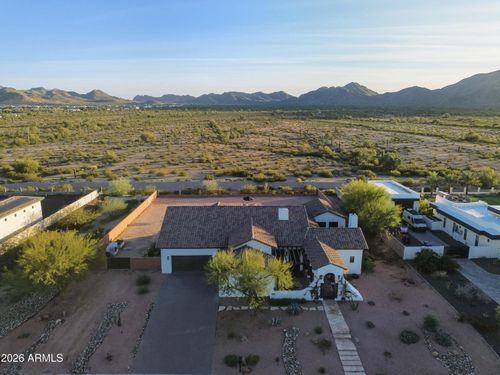 11023 W Dove Roost Rd, Queen Creek, AZ, 85144-9576 | Card Image