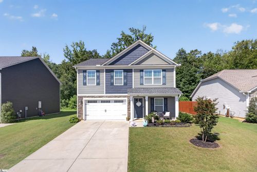 230 Icebow Road, Fountain Inn, SC, 29644 | Card Image