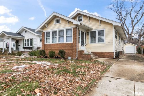 1900 S Walnut St, Springfield, IL, 62704-4050 | Card Image