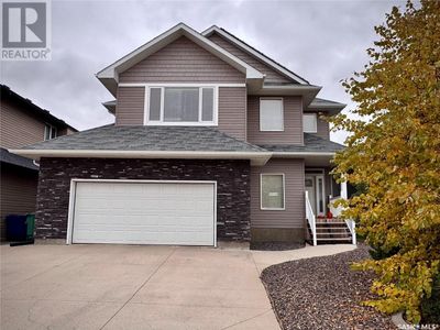 422 Willowgrove Cres, House other with 4 bedrooms, 4 bathrooms and null parking in Saskatoon SK | Image 1