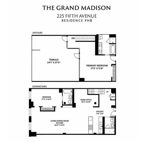phb-225 5th Ave, New York, NY, 10010-1102 | Card Image