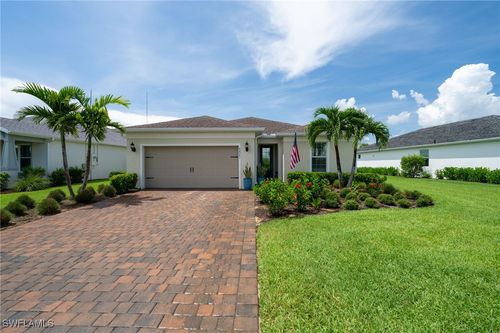 42243 Edgewater Drive, Punta Gorda, FL, 33982 | Card Image