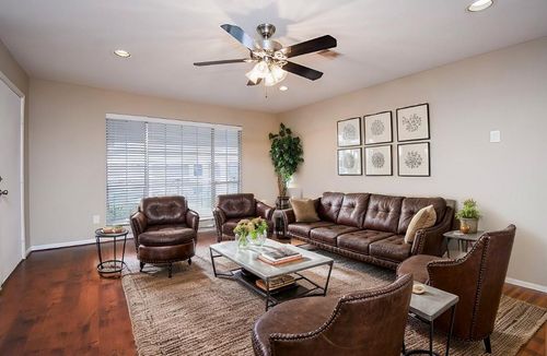 17-5343 Richmond Ave, Houston, TX, 77056-6689 | Card Image