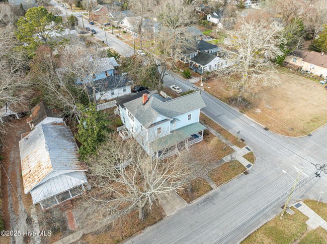 310 E Baker St, House other with 4 bedrooms, 2 bathrooms and null parking in Tarboro NC | Image 47