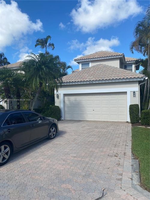 6650 Nw 25th Ave, Boca Raton, FL, 33496-2014 | Card Image