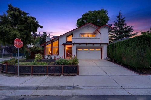 4802 Rio Vista Ave, San Jose, CA, 95129-1008 | Card Image