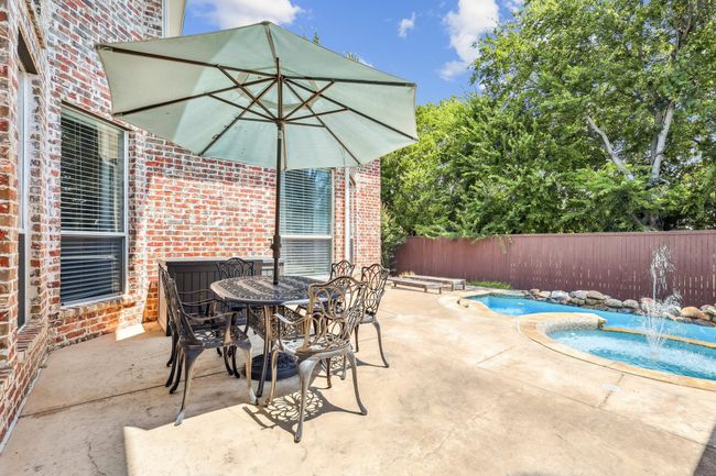 1114 Crosswind Dr, House other with 5 bedrooms, 4 bathrooms and null parking in Murphy TX | Image 34