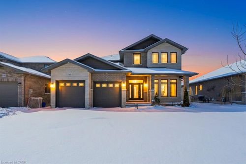 158 Cherrywood Pky, Napanee, ON, K7R0E2 | Card Image