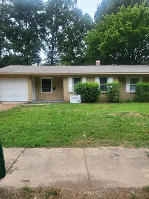 1769 Capri St, Memphis, TN, 38117-6927 | Card Image