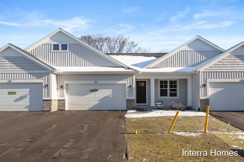 253 Hickory Valley Dr, Kalamazoo, MI, 49009-1276 | Card Image