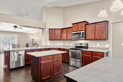 5755 Mill Stream Way, Pace, FL, 32571-6437 | Card Image