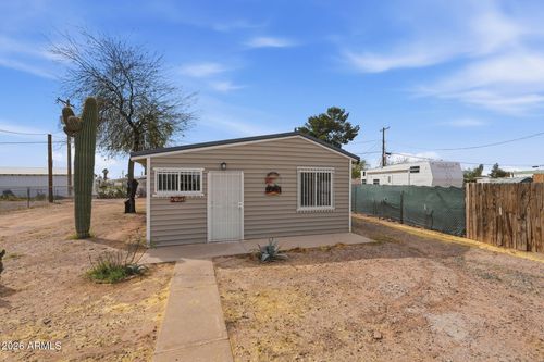 2883 E Picacho Dr, Casa Grande, AZ, 85194-6903 | Card Image
