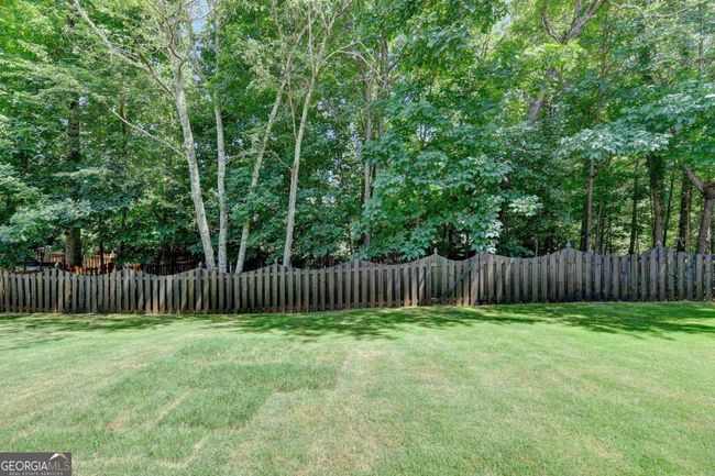 1520 Trellis Pl, House other with 4 bedrooms, 3 bathrooms and null parking in Alpharetta GA | Image 28