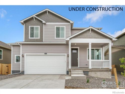 6543 12th Street, Frederick, CO, 80530 | Card Image