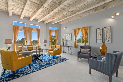 26 Cerrado Loop, Santa Fe, NM, 87508-8249 | Card Image