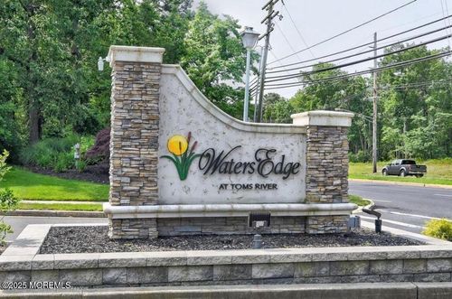 1415 Waters Edge Drive, Toms River, NJ, 08753 | Card Image