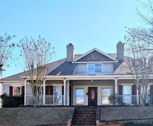 545 Clay Street, Montgomery, AL, 36104 | Card Image
