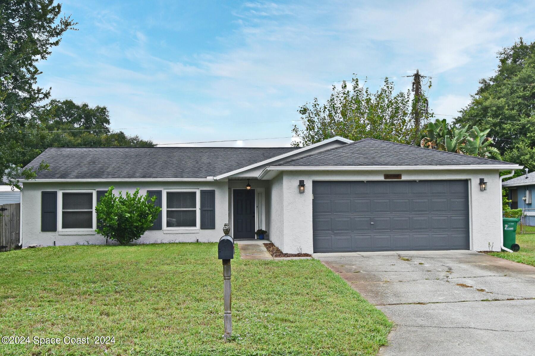 Volusia Ave, Titusville, FL 32780