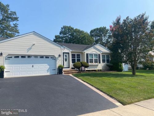 16 Cove St, Barnegat, NJ, 08005-1854 | Card Image