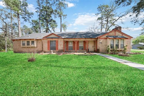 26902 Maplewood Dr, Oak Ridge North, TX, 77386-1346 | Card Image
