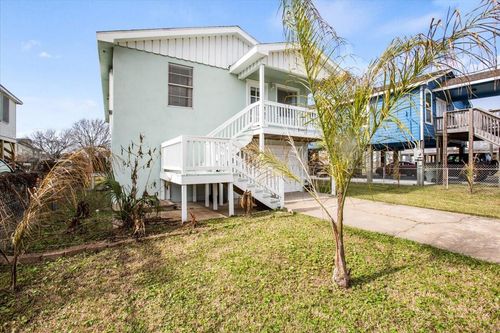 2127 65th St, Galveston, TX, 77551-1313 | Card Image