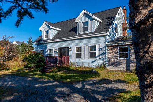 698 Ketch Harbour Rd, Portuguese Cove, NS, B3V1K2 | Card Image