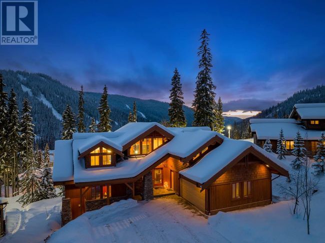 4119 Sundance Dr, House other with 4 bedrooms, 5 bathrooms and 2 parking in Sun Peaks BC | Image 15